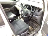 TOYOTA Isis 9/20
